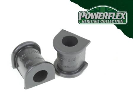 Powerflex USA - Powerflex BMW E30 / E28 / E24 Rear Sway Bar Bushing - 18 mm (Heritage)