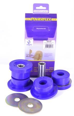 Powerflex USA - Powerflex BMW E36 3 Series (90 - 98) Rear Subframe Front Bushing (Street)
