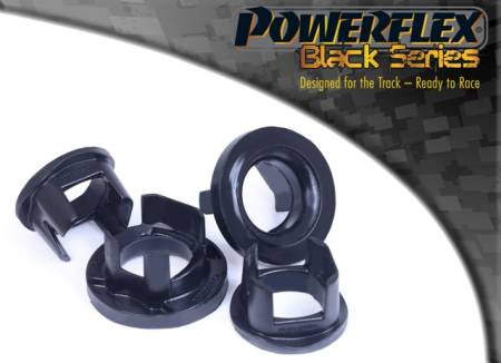 Powerflex USA - Powerflex BMW F22 / F30 / F32 Rear Subframe Front Mount Inserts (Black Series)