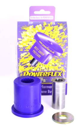 Powerflex USA - Powerflex BMW E82 1M / E9X M3 Rear Diff Rear Mount Bushing (Street)