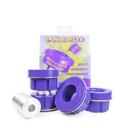 Powerflex USA - Powerflex BMW E9X M3, E8X, E9X, F3X 3 Series & xDrive Rear Subframe Front Bushing (Street)