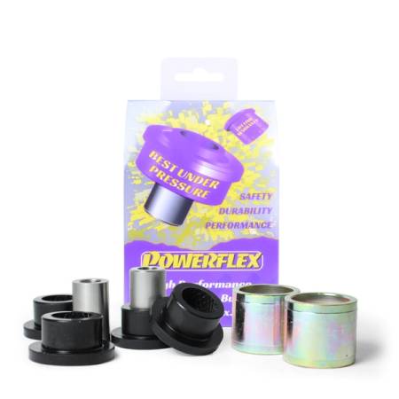 Powerflex USA - Powerflex Volvo S60 / V60 / V70 / S80 (EUCD) / Rear Lower Arm Outer Bushings