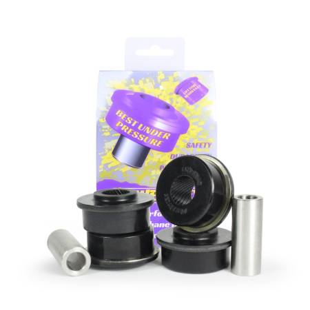 Powerflex USA - Powerflex BMW E82 1M / E9X M3 Rear Lower Front Control Arm Inner Bushing