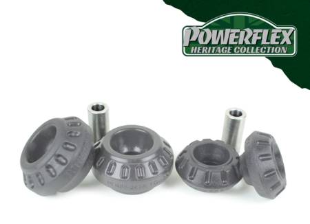 Powerflex USA - Powerflex Volkswagen Golf Mk1 / Scirocco Rear Shock Top Mount Bushing (Heritage)