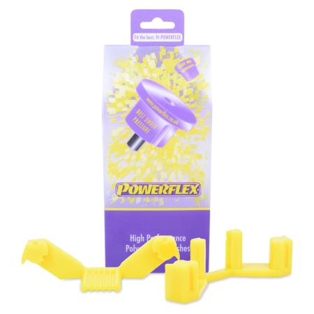 Powerflex USA - Powerflex Ford Mustang (2015+) Transmission Mount Insert (Street)