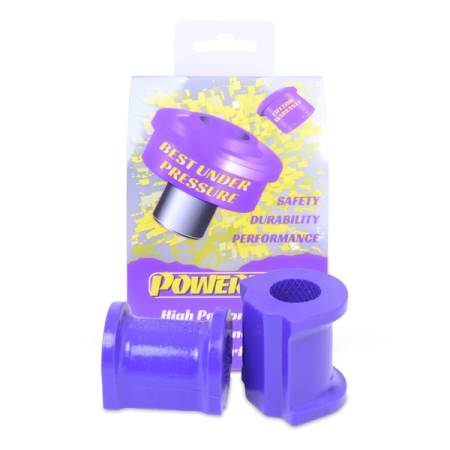 Powerflex USA - Powerflex Porsche 928 Front Sway Bar Bushing 28mm - 28 mm (Street)