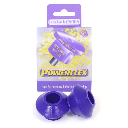 Powerflex USA - Powerflex Alfa Romeo 105/115/Spider Rear Diff Bushing (Street)