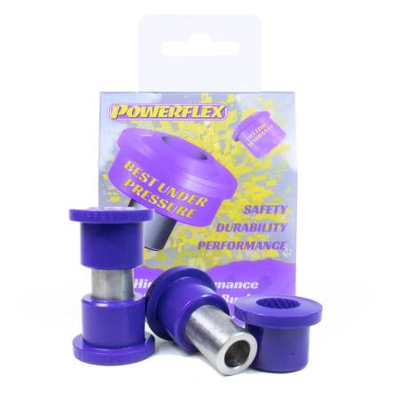 Powerflex USA - Powerflex Volkswagen Eurovan (91 - 96) Front Lower Control Arm Front Bushing (Street)