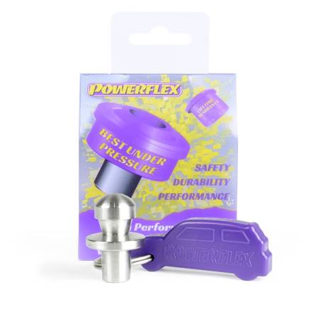 Powerflex USA - Powerflex MINI R50-R60 Clutch Fork Pivot Pin