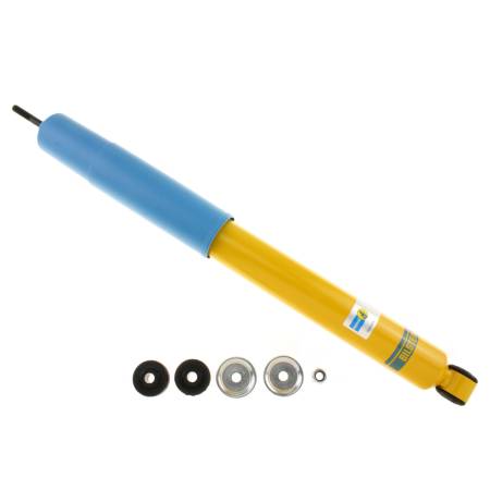 Bilstein - Bilstein 4600 Series 1975-1991 Ford E-350 Econoline Rear Monotube Strut Assembly