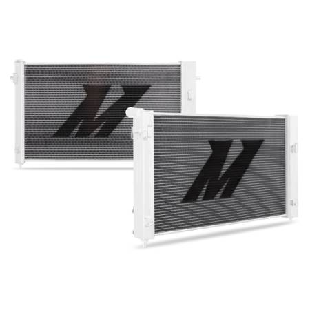 Mishimoto - Mishimoto 2004 Pontiac GTO Performance Aluminum Radiator