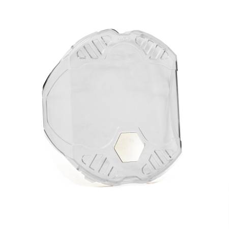 Baja Designs - Baja Designs LP6 Single Rock Guard Kit - Clear
