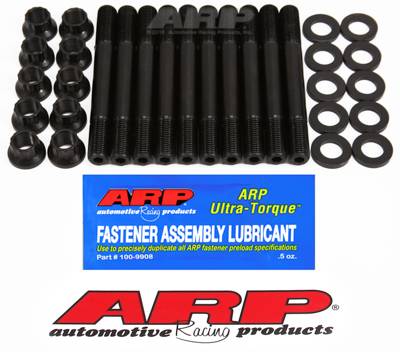 ARP - ARP Mitsubishi 2.0L 4-cylinder 16V head stud kit 207-4201