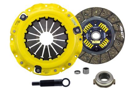 ACT (Advanced Clutch) - ACT 2004 Mazda RX-8 HD/Perf Street Sprung Clutch Kit
