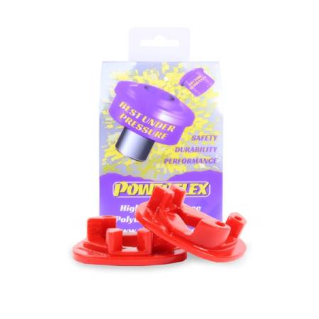 Powerflex USA - Powerflex Smart Fortwo 451 (2007-2014) Engine Mount Insert (Street)