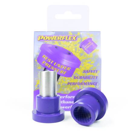Powerflex USA - Powerflex Saab 90 / 99 / 900 Rear Axle Side To Side Location Axle Bushing (Street)