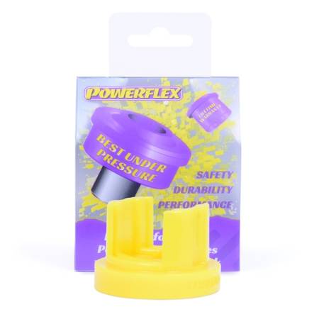 Powerflex USA - Powerflex Porsche 964/993 C2 Transmission Carrier Mount Bushing Insert (Street)