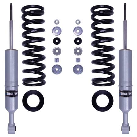 Bilstein - Bilstein 2010+ Toyota 4Runner/FJ 6112 Heavy Load Suspension Kit