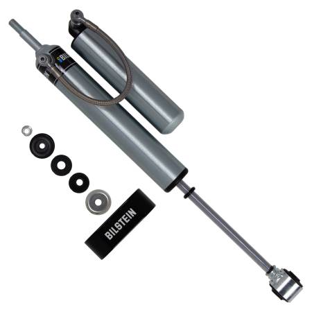 Bilstein - Bilstein 05-22 Ford F-250/F-350 Super Duty B8 5160 Front Shock Absorber for 2-2.5in Lifted Height