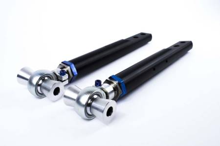 SPL Parts - SPL Parts 89-94 Nissan 240SX (S13) / 89-94 Nissan Skyline (R32) Front Tension Rods