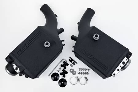 CSF Radiators - CSF 2014+ BMW X5M (F95) / X6M (F96) / XM (G09) Charge-Air-Cooler