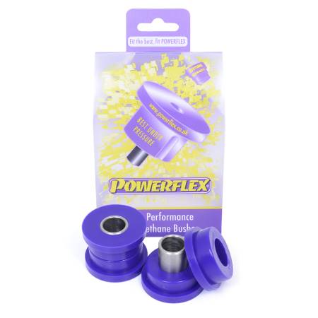 Powerflex USA - Powerflex Alfa Romeo 105 / 115 / GTV Upper Ball Joint To Body Bushing (Street)