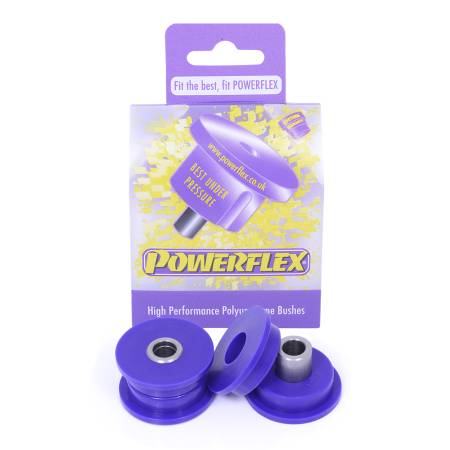 Powerflex USA - Powerflex Alfa Romeo 105 / 115 / GTV Caster Arm To Upper Ball Joint (Street)