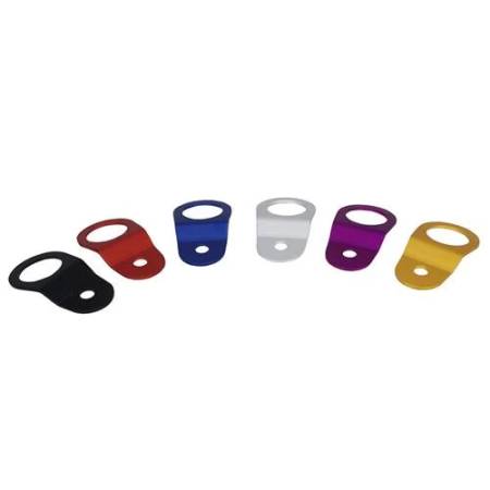 BLOX Racing - BLOX Racing Radiator Stay - 03-07 Mitsubishi Evolution VIII IX (Single piece)