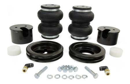 Air Lift Performance - Air Lift Performance 2015+ Volkswagen Golf/GTI/Golf R MK 7 / 2016+ Audi A3 Rear Kit 78662