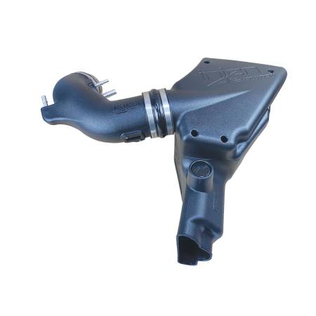 Injen - Injen 15-17 Ford Mustang GT 5.0L V8 Evolution Intake
