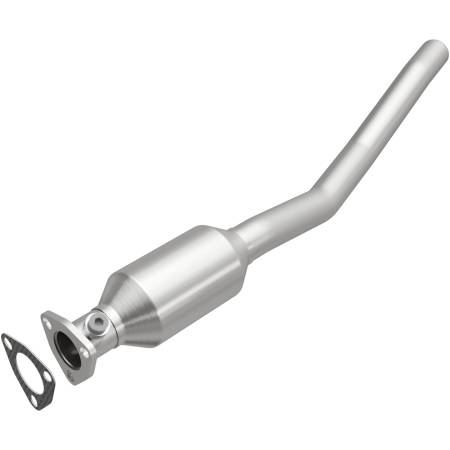 MagnaFlow Exhaust Products - MagnaFlow Converter DF Volvo 36X5X4 2/2