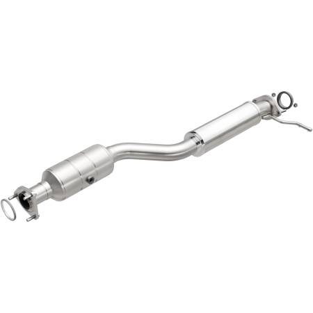 MagnaFlow Exhaust Products - MagnaFlow Converter DF 04-09 Mazda RX-8 1.3L M/T Rear