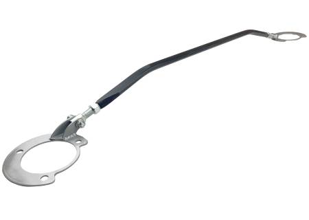 Whiteline - Whiteline 91-94 Nissan Sentra B13 / 95-99 Nissan Sentra B14 Front adjustable strut tower brace
