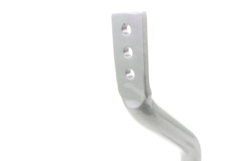 Whiteline - Whiteline 93-98 Toyota Supra MK4 JZA80 Rear 20mm Heavy Duty Adjustable Swaybar