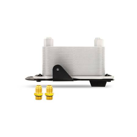 Mishimoto - Mishimoto 03-07 Dodge Ram 5.9L Cummins Replacement Transmission Cooler