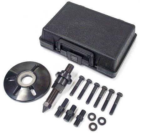 ATI Performance Products - ATI Puller Installer Pro Kit - Damper