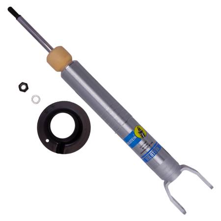 Bilstein - Bilstein 09-18 Ram 1500 4WD B8 5100 Series Front 46mm Monotube Shock Absorber