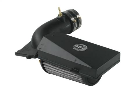aFe Power (Advanced FLOW Engineering) - aFe MagnumFORCE Intakes Stage-2 Si PDS AIS PDS VW Golf/Jetta 09-12 L4-2.0L (tdi)
