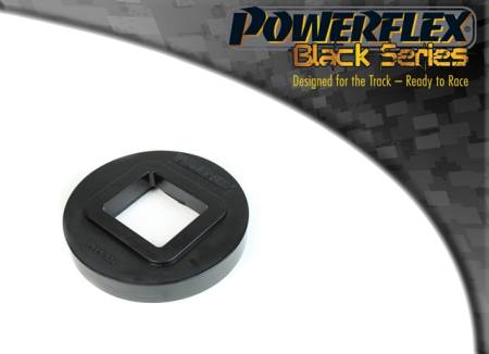 Powerflex USA - Powerflex MINI Gen 1 Upper Engine Mount Bushing (Black Series)