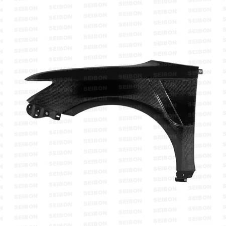 Seibon Carbon - Seibon 11-12 Scion tC 10mm Wider Fenders