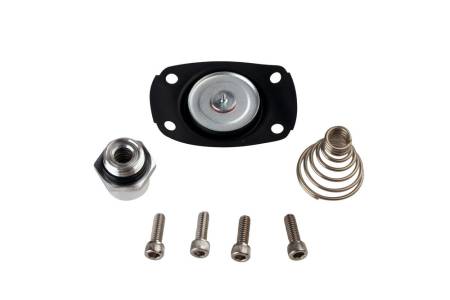 Aeromotive - Aeromotive Carb Regulator Repair Kit (for 13201/13205/13211/13215/13217/13251/13255)