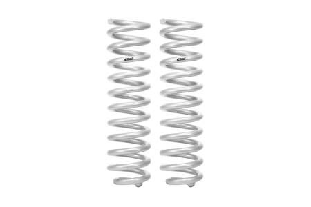 Eibach - Eibach Pro-Truck Ft Lift Springs 17-19 Ford F250/F350 SD 4WD (Must Use w/ Pro-Truck Front Shocks)