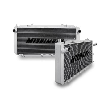 Mishimoto - Mishimoto 90-97 Toyota MR2 Turbo Manual Aluminum Radiator