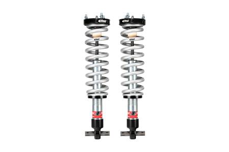 Eibach - Eibach 23-25 Chevy Colorado (WT, LT, Z71) 2.7L 4WD Pro-Truck Coilover 2.0 - Front