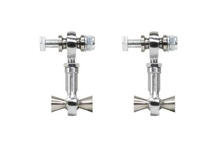 Eibach - Eibach 16-19 Honda Civic Hardware Kit