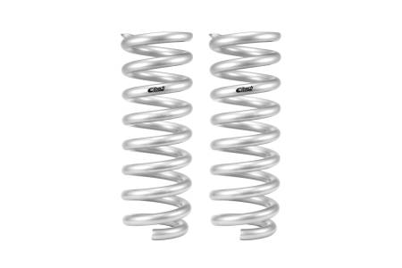 Eibach - Eibach 21-23 Dodge Ram TRX Crew Cab PRO-Lift Kit PRO Front Springs Only