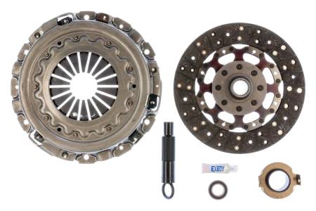 EXEDY OE - EXEDY OE 2010-2014 Acura TL V6 AWD Clutch Kit HCK1012
