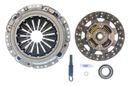 EXEDY OE - EXEDY OE 2005-2011 Nissan Frontier V6 Clutch Kit NSK1006