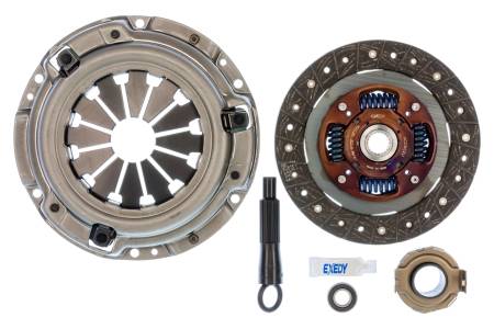 EXEDY OE - EXEDY OE 1992-2000 Honda Civic L4 Clutch Kit 08022