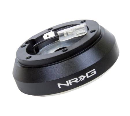 NRG Innovations - NRG Innovations Short Hub Adapter Mazda